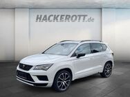 CUPRA Ateca, 2.0 TSI 4 AD, Jahr 2020 - Laatzen