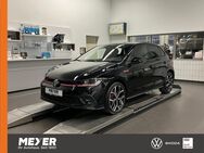 VW Polo, 2.0 TSI GTI, Jahr 2024 - Tostedt