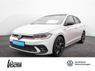 VW Polo, 2.0 TSI GTI, Jahr 2024 - Uelzen