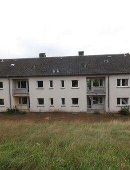 Bieterverfahren bis 14.11.23: Wohnung mit Balkon in Erndtebrück - Erndtebrück