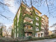 3-Zimmer-Erdgeschosswohnung direkt am Lietzensee! - Berlin