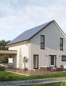 Ihr Traumhaus: Flexibel, Effizient, Perfekt für Ambitionierte - Aresing