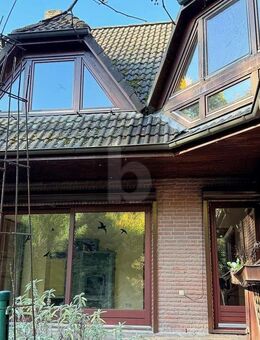 EIN ZUHAUSE MIT VIELEN MÖGLICHKEITEN - Rosdorf (Schleswig-Holstein)