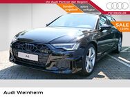 Audi A6, Avant S line 40 TDI quattro, Jahr 2022 - Weinheim