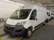 Opel Movano, 2.2 L3H2 RKamera Totwínkel, Jahr 2022 - Rüsselsheim