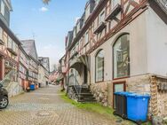 Historisches Wohnerlebnis mit Potenzial - Kapitalanlage oder Eigenutzung MFH - Braunfels