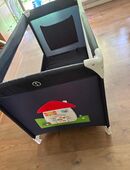 Neues Reisebett für Babys in 42651