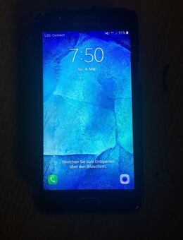 Samsung Galaxy J5 - Wiesloch Zentrum