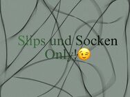 Slips und Socken - Kyffhäuserland