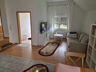 Wohnen auf Zeit oder Dauermiete - Schöne möblierte Wohnung nähe Nürburgring - Hohenleimbach