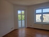 2-Zimmer Wohnung in Aschersleben mit Balkon - Aschersleben