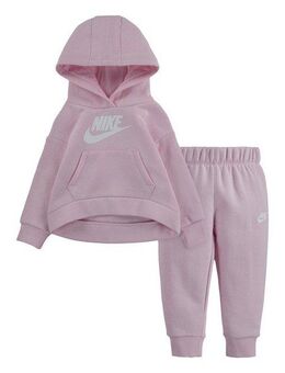 Nike Sportswear Jogginganzug CLUB FLEECE SET