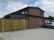 2-ZKB im Obergeschoss mit Loggia in Stadtrandlage! - Wildeshausen