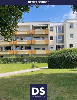 Ihr neuer Lieblingsort in Ostseenähe - ETW in Laboe - Laboe