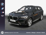 BMW X1, xDrive25e Advantage, Jahr 2021 - Ettlingen