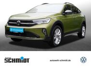 VW Taigo, 1.0 TSi Move AppConnect 17Zoll IQ-Light, Jahr 2023 - Schwerte (Hansestadt an der Ruhr)