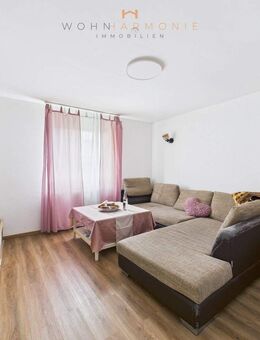 2-Zi. Souterrain Wohnung in Aichwald - Aichwald