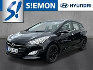 Hyundai i30, 1.4 Style, Jahr 2017 - Emsdetten