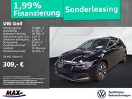 VW Golf, 2.0 TDI VIII MOVE, Jahr 2024 - Offenbach (Main)