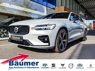 Volvo V60, B4 Mild-Hybrid Diesel Plus Dark, Jahr 2023 - Ibbenbüren