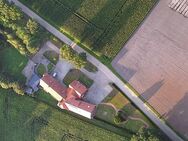 Provisionsfrei ! Schickes Dreifamilienhaus in ländlicher Lage von Gehlenberg - Friesoythe