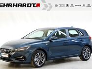 Hyundai i30, 1.5 T-GDI FL (48V) 7 TREND KOMFORT-Paket Android, Jahr 2024 - Suhl