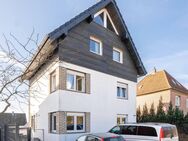 KEINE KÄUFERPROVISION Großzügiges Einfamilienhaus mit Ausbaumöglichkeiten in Bielefeld Quelle - Bielefeld