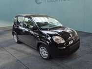 Fiat Panda, 1.0 Pandina Hybrid GSE 51kw, Jahr 2024 - München