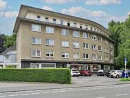 Kapitalanleger aufgepasst: Gemütliche 2-Zimmer-Wohnung in zentraler Lage - Witten