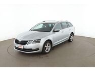 Skoda Octavia 1.5 TSI ACT Style - Berlin