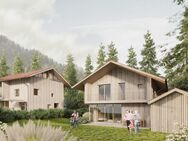 Der schönste Blick zur Brecherspitze: Premium-Landhaus in Schliersee-Neuhaus - ökologisches Juwel - Schliersee