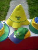 Caps-Hüte -Kappen in 50169