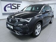 Seat Ateca, FR Dinamica # #Toter-Winkel-A, Jahr 2023 - Fürstenwalde (Spree)