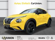 Nissan Juke, 1.6 HYBRID 143 4AMT TEKNA, Jahr 2022 - Gotha