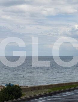 Hotel Garni mit Ostsee-Meerblick mit 10 Zimmern, 30 Meter entfernt vom Strand - Dahme