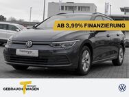 VW Golf Variant, 2.0 TDI Golf VIII LIFE, Jahr 2021 - Remscheid