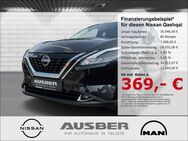 Nissan Qashqai, 1.5 VC-T e-POWER 190PS 4x2 N-Connecta Winter Business Design, Jahr 2023 - Telgte