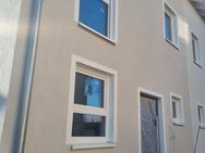 Innovativ und ungebraucht in familienfreundlicher Umgebung - Nidderau
