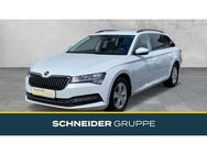 Skoda Superb, 2.0 TDI Combi Style, Jahr 2021 - Freiberg