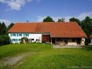 Wohnjuwel mit Ambiente auf dem Lande in einem Bauernhaus bei Kißlegg - Kißlegg