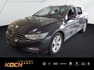 VW Passat Variant, 2.0 TDI, Jahr 2021 - Insingen