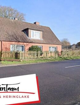 solides Einfamilienhaus mit Potenzial in Welmbüttel | 5 Zimmer | Garten | bestehender Mietvertrag - Welmbüttel