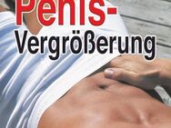 Penis vergrößern Massage - Gießen