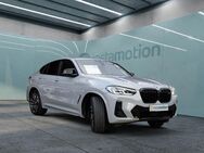 BMW X4, , Jahr 2023 - München