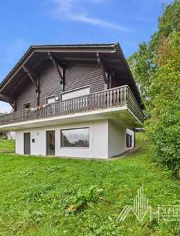 Ferienhaus mit Schwarzwaldflair | Zweitwohnsitz | 54424 Thalfang | Himmelberg - Thalfang