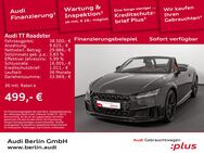 Audi TT, Roadster 45 TFSI quattro, Jahr 2020 - Berlin