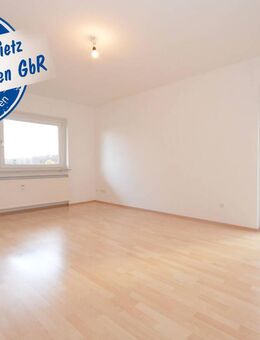 Gepflegte 2-Zimmerwohnung im 3. OG mit EBK, Kellerraum und KFZ-Stellplatz in Dieburg! - Dieburg