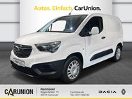 Opel Combo, 1.5 Combo Life D Selection, Jahr 2020 - Hannover