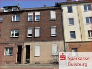 **Kapitalanlage in Friemersheim** - Duisburg