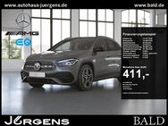 Mercedes GLA 250, AMG Wide Night 19, Jahr 2023 - Altenkirchen (Westerwald)